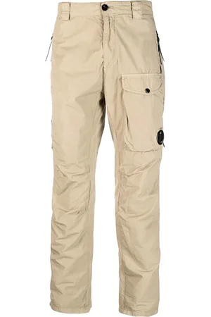 C.P. Company Homme, Pantalons, , Taille: M Pantalon Élégant