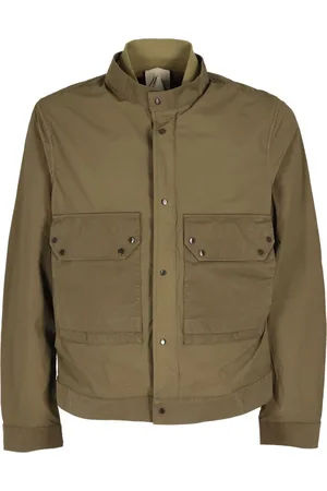 Ten Cate Homme, Vestes, Vert, Taille: L Veste Légère Isolée