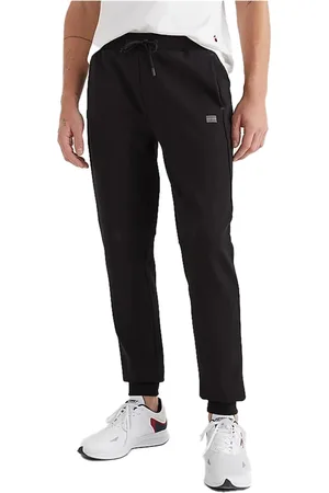 Tommy Hilfiger Homme, Pantalons, Bleu, Taille: S Mw0Mw22924 DW5 BLU Pantalon Homme Bleu