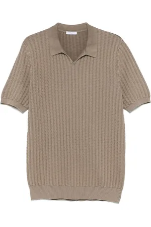 Boglioli Homme, Tops, , Taille: M Polo Maille