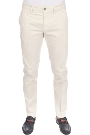 Siviglia Homme, Pantalons, , Taille: W35 Chinos