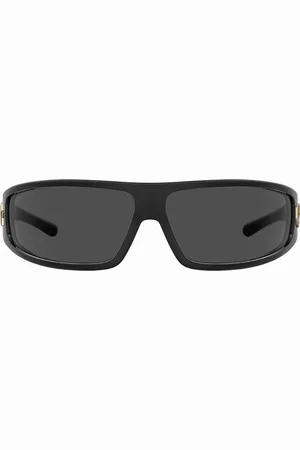 Chiara Ferragni Femme, Accessoires, Noir, Taille: ONE Size Lunettes de soleil