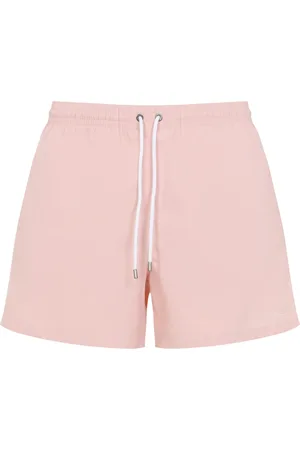 Ralph Lauren Homme, Maillots de bain, Rose, Taille: XL Vêtements pour hommes Maillots de bain Rose & Violet Ss25