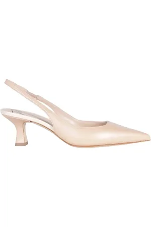 ROBERTO FESTA Femme, Chaussures, , Taille: 40 EU Slingback en cuir Festa Arabel
