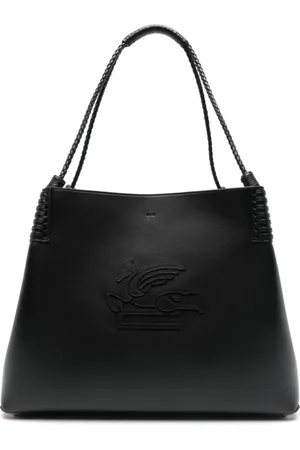 Etro Femme, Sacs, Noir, Taille: ONE Size Sac fourre-tout élégant