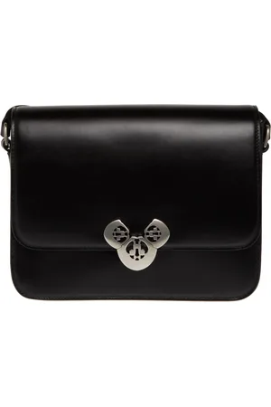 Isabel Marant Femme, Sacs, Noir, Taille: ONE Size Elda Sac à Bandoulière - Élégant et Compact