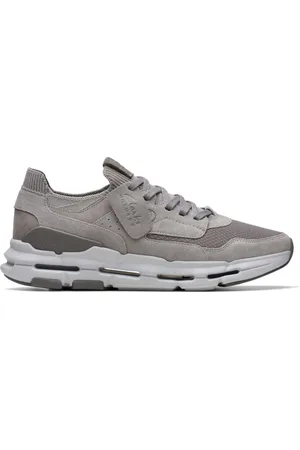 Clarks Homme, Chaussures, Gris, Taille: 41 EU NXE LO Baskets