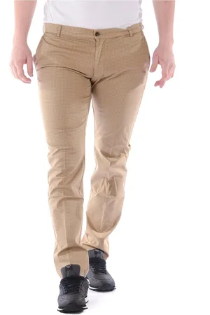 D.A. Daniele Alessandrini Homme, Pantalons, , Taille: L Jeans