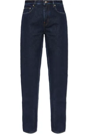 Burberry Femme, Jeans, Bleu, Taille: W25 Jean Droit