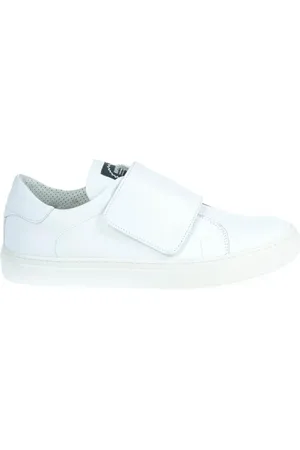 D.A. Daniele Alessandrini Homme, Chaussures, Blanc, Taille: 40 EU Chaussures
