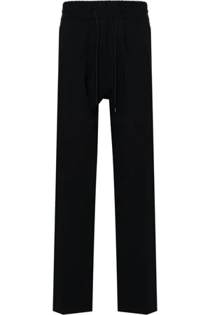 Dondup Homme, Pantalons, Bleu, Taille: W31 Pantalon Droit