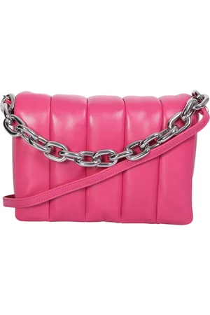 Stand Studio Femme, Sacs, Rose, Taille: ONE Size Sac bandoulière Brynn