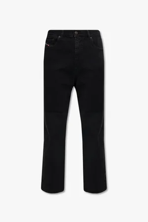 Diesel Femme, Jeans, Noir, Taille: W30 L32 Jeans `2016 D-Air L.32`