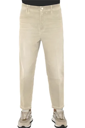 Cycle Homme, Jeans, , Taille: W38 Jean Chino en polyester