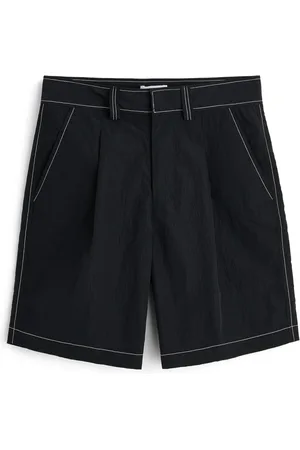 Soulland Unisex, Shorts, Noir, Taille: Xs/S Marty shorts