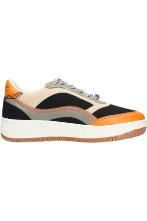 Maliparmi Femme, Chaussures, Multicolore, Taille: 41 EU Muse Velvet Sneakers