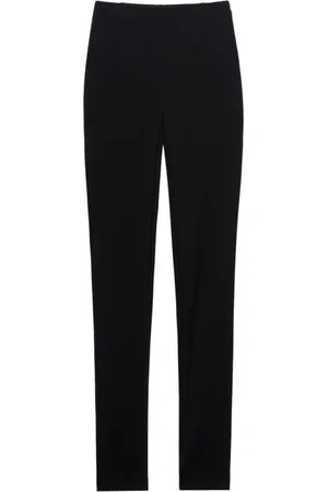 ANIYE BY Femme, Pantalons, Noir, Taille: 40 FR Pantalon Slim Cigarette Bryanna Noir