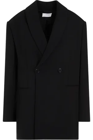 The Row Femme, Vestes, Noir, Taille: 40 FR Veste Diomede
