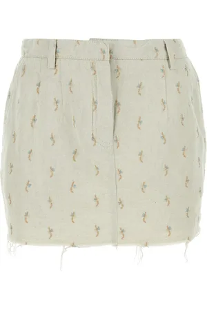 Lanvin Femme, Jupes, , Taille: 36 FR Jupe Gonne Élégante