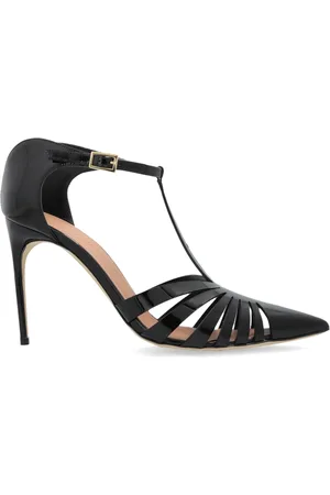 MALONE SOULIERS Femme, Chaussures, Noir, Taille: 40 EU Chaussures à talons Jennifer