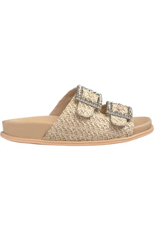 Alma en Pena Femme, Chaussures, , Taille: 39 EU Sandalette confort
