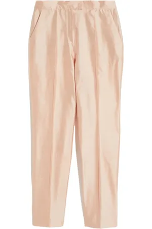 Max Mara Femme, Pantalons, , Taille: 36 FR Pavidi Chinos