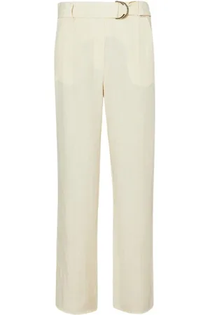 Liu Jo Femme, Pantalons, , Taille: 36 FR Pantalon Droit