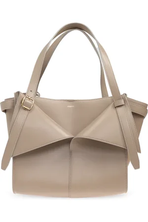 COPERNI Femme, Sacs, , Taille: ONE Size Medium Belt Cabas Bag