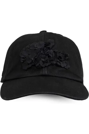 Lacoste Femme, Accessoires, Noir, Taille: M Casquette