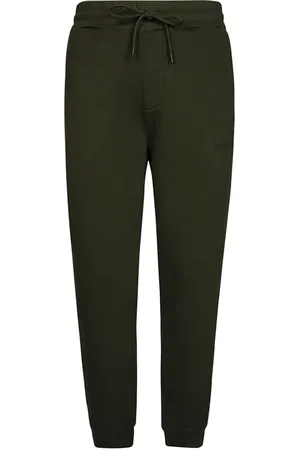 Dondup Homme, Pantalons, Vert, Taille: S Pantalon de survêtement