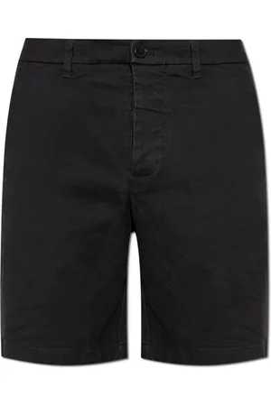 AllSaints Homme, Shorts, Noir, Taille: W32 Shorts Neva