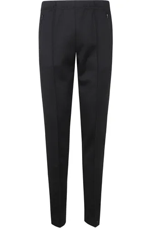 Maison Margiela Homme, Pantalons, Noir, Taille: M Pantalon en Denim Élégant