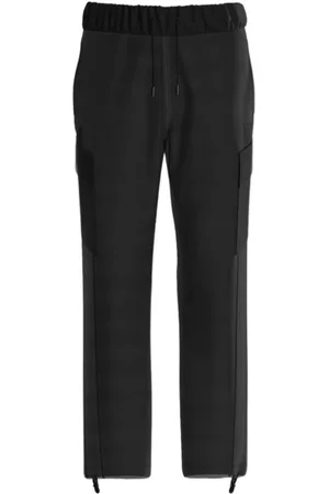 Guess Homme, Pantalons, Noir, Taille: L Pantalon Cargo