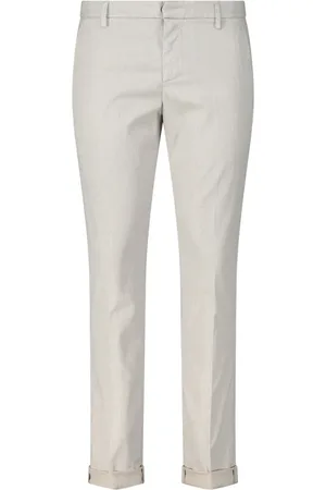 Dondup Homme, Pantalons, , Taille: W33 Jean en denim tendance