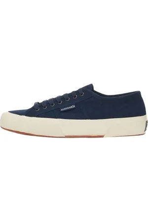 Superga Homme, Chaussures, Bleu, Taille: 39 EU Baskets