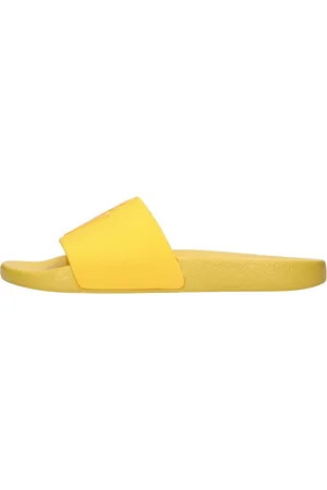 J.W.Anderson Femme, Chaussures, Jaune, Taille: 40 EU Sandales Jaunes