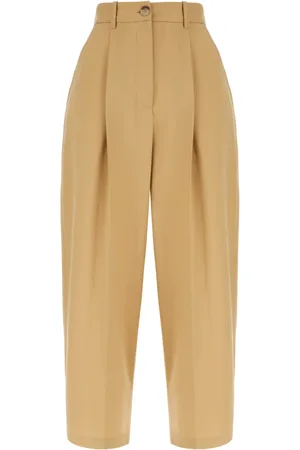 Marni Femme, Pantalons, , Taille: 38 FR Pantalon Large