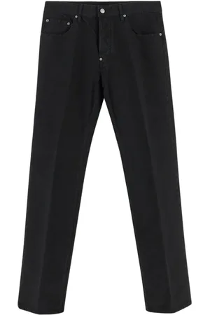 Dsquared2 Homme, Pantalons, Noir, Taille: M Pantalon Élégant
