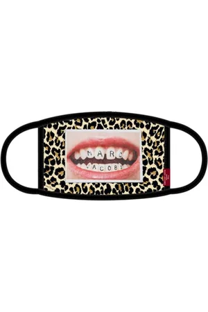 Marc Jacobs Femme, Accessoires, Multicolore, Taille: ONE Size Masque Facial Reilly