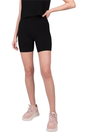 Drykorn Femme, Shorts, Noir, Taille: 40 FR Short de cyclisme Vigour