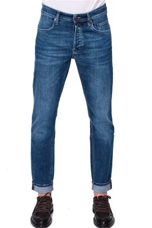 Siviglia Homme, Jeans, Bleu, Taille: W29 Jeans slim