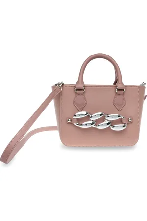 Steve Madden Femme, Sacs, Rose, Taille: ONE Size Sac Bandoulière