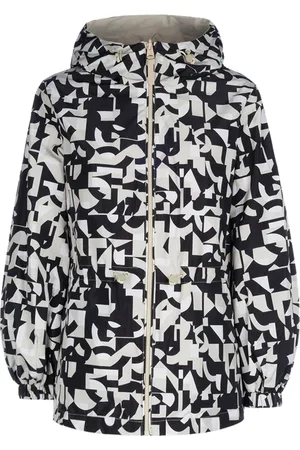 Mackage Femme, Vestes, Multicolore, Taille: 36 FR Veste Réversible Delia