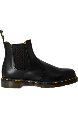 Dr. Martens Homme, Chaussures, Noir, Taille: 43 EU Chelsea Bottes
