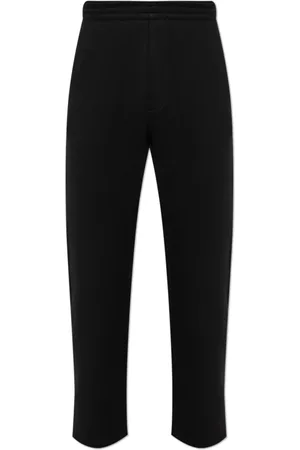 Dsquared2 Homme, Pantalons, Noir, Taille: L Pantalon de survêtement