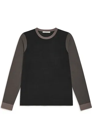 Maliparmi Femme, Pulls, Gris, Taille: 40 FR Pull World Colors