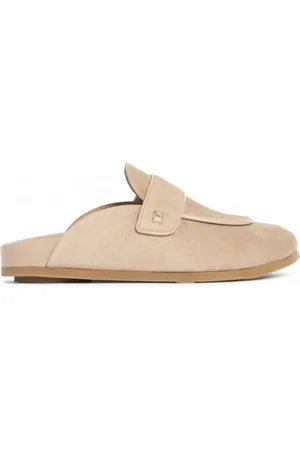 Max Mara Femme, Chaussures, , Taille: 40 EU Élégants Mocassins
