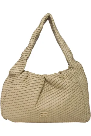 ERMANNO SCERVINO Femme, Sacs, , Taille: ONE Size Grand Sac Hobo Teagan