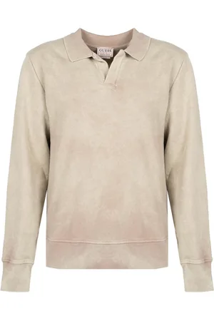 Guess Homme, Sweatshirts et sweats à capuche, , Taille: M SweaT-shirt d`entraînement