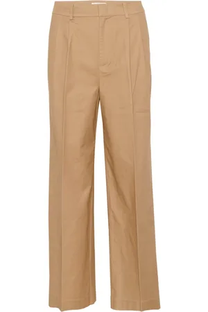 Part Two Femme, Pantalons, , Taille: 48 FR Pantalon Large Cartouche
